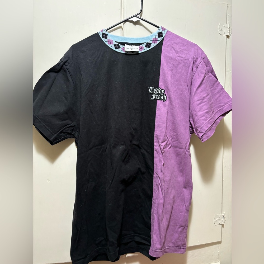 Teddy fresh cotton T-shirt